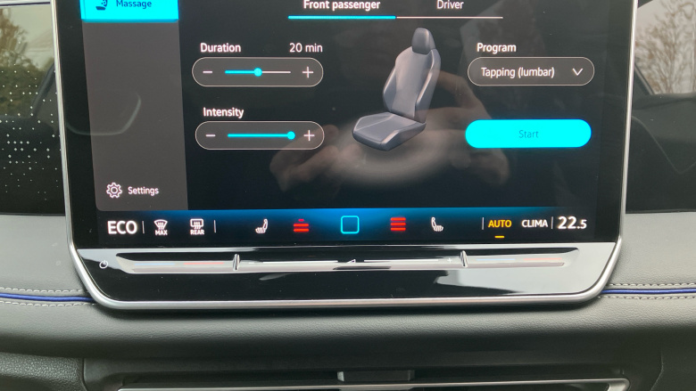 Volkswagen Tiguan 1.5 TSI eHybrid R-Line 5dr DSG Estate